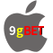 Aplicativo 9gbet para iOS